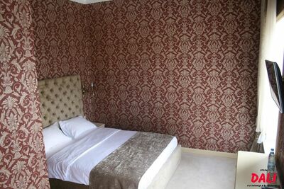 Фотография номера гостиницы DaLi