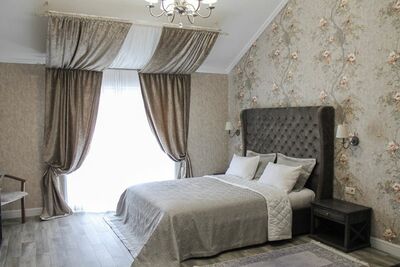 Фотография номера гостиницы DaLi