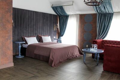 Фотография номера гостиницы DaLi