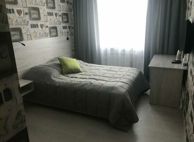 Фотография номера гостевого дома На Торговой