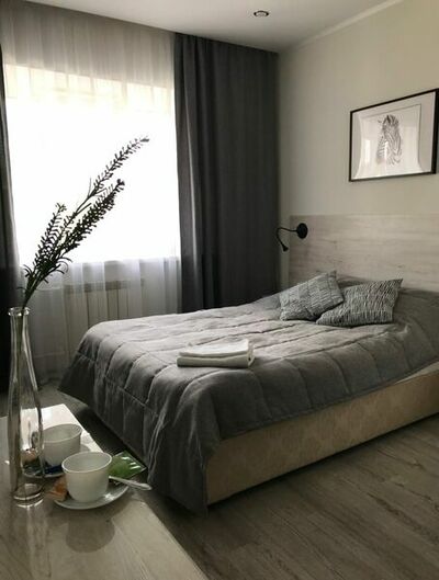 Фотография номера гостевого дома На Торговой