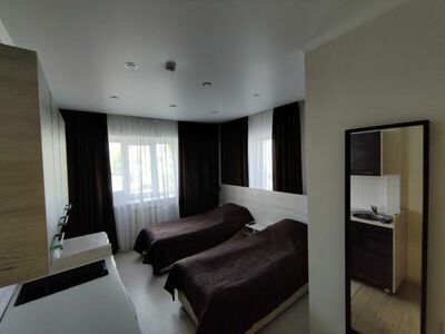 Фотография номера гостевого дома На Торговой