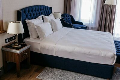 Фотография номера гостиницы Золотое Кольцо