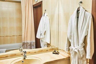 Фотография номера гостиницы Золотое Кольцо