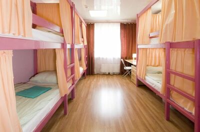 Фотография номера хостела Анохин