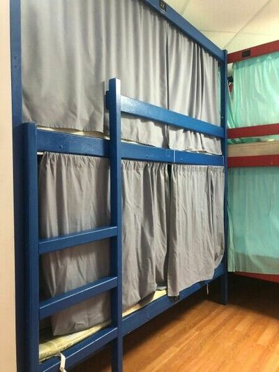 Фотография номера хостела Анохин