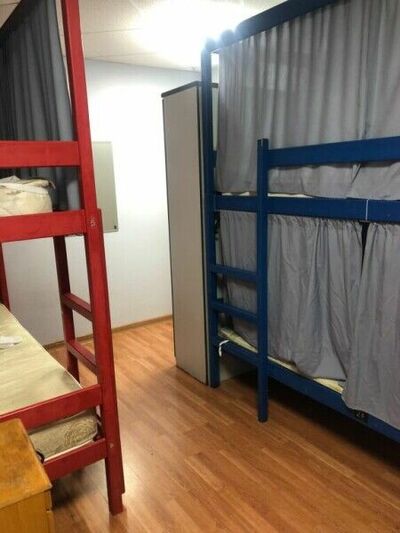 Фотография номера хостела Анохин