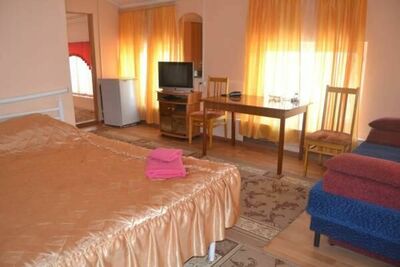 Фотография номера гостиницы Сюрприз на Черниговской