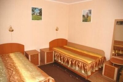 Фотография номера гостиницы Сюрприз на Черниговской