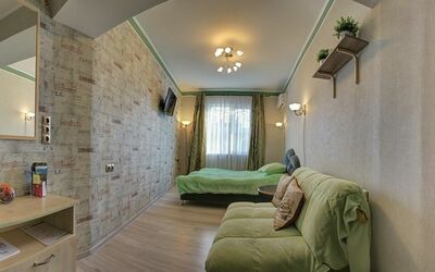 Фотография номера гостевого дома Клименко Хаус