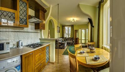 Фотография номера гостевого дома Клименко Хаус