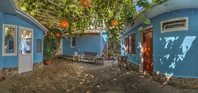 Фотография номера гостевого дома Клименко Хаус