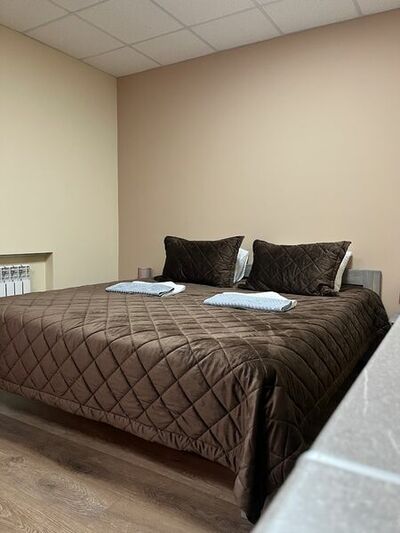 Фотография номера гостиницы Фабрика