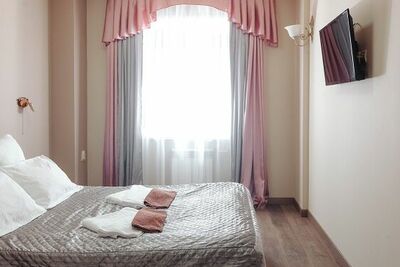 Фотография номера гостиницы Фабрика