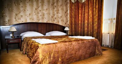 Фотография номера гостиницы Премьер