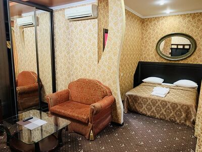 Фотография номера гостиницы Премьер