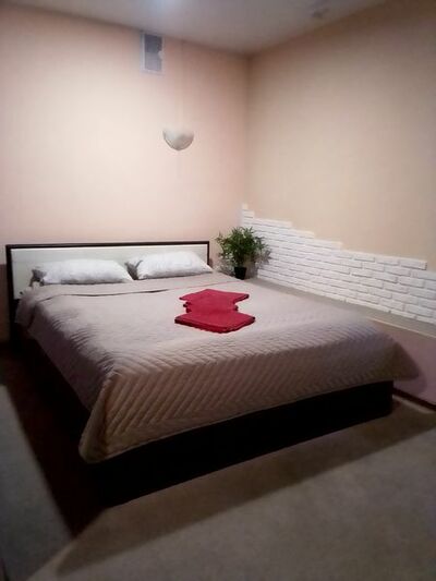 Фотография номера мини отеля Сити