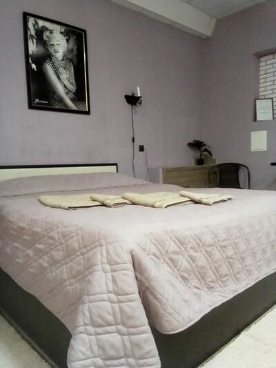 Фотография номера мини отеля Сити