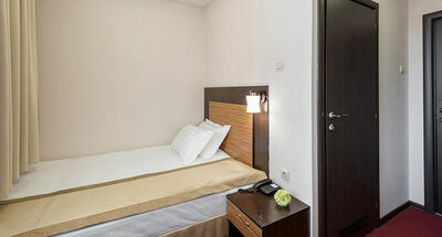 Фотография номера гостиницы Н