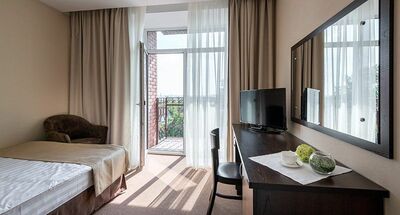 Фотография номера гостиницы Н