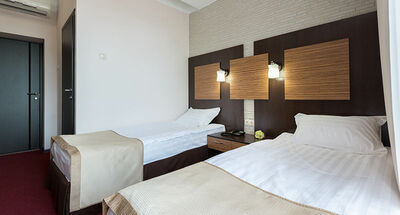 Фотография номера гостиницы Н