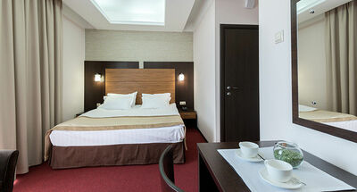 Фотография номера гостиницы Н