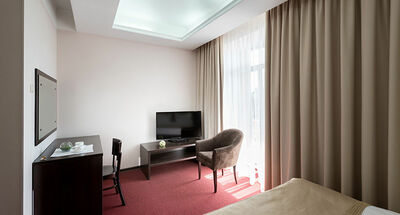 Фотография номера гостиницы Н