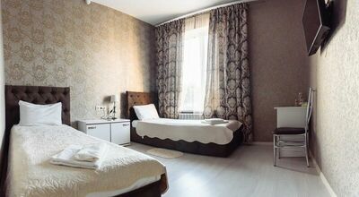 Фотография номера мини отеля Элит