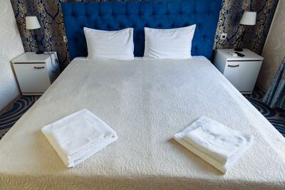 Фотография номера мини отеля Элит