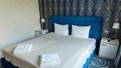 Фотография номера мини отеля Элит