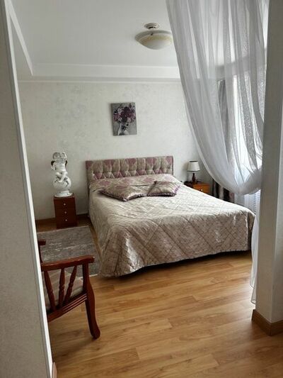 Фотография номера гостиницы Турист