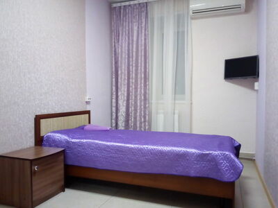 Фотография номера гостиницы Чайка