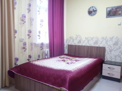 Фотография номера гостиницы Чайка