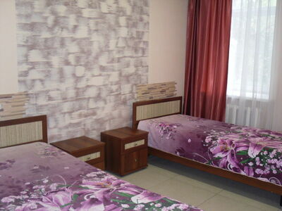 Фотография номера гостиницы Чайка