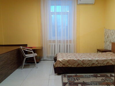 Фотография номера гостиницы Чайка