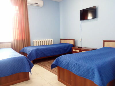 Фотография номера гостиницы Чайка