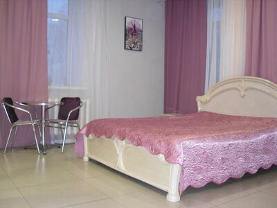 Фотография номера гостиницы Чайка