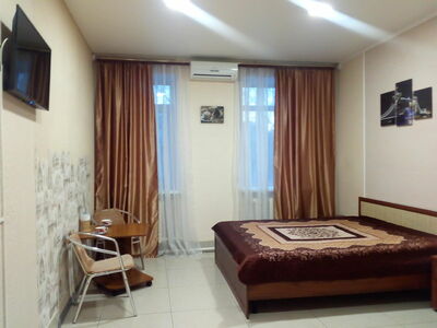 Фотография номера гостиницы Чайка