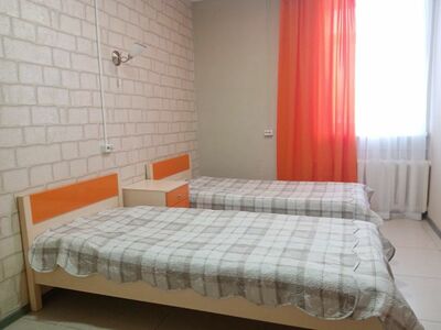 Фотография номера гостиницы Чайка