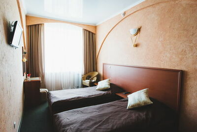 Фотография номера мини отеля House City