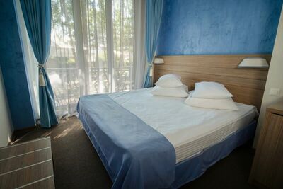 Фотография номера гостиницы Аристократ