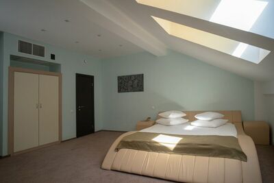 Фотография номера гостиницы Аристократ