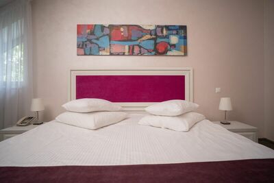 Фотография номера гостиницы Аристократ