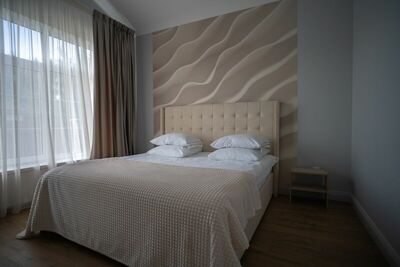 Фотография номера гостиницы Аристократ