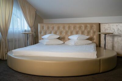 Фотография номера гостиницы Аристократ