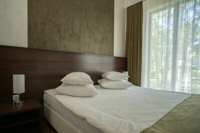 Фотография номера гостиницы Аристократ