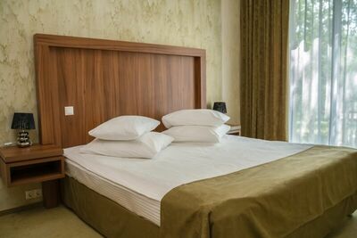 Фотография номера гостиницы Аристократ