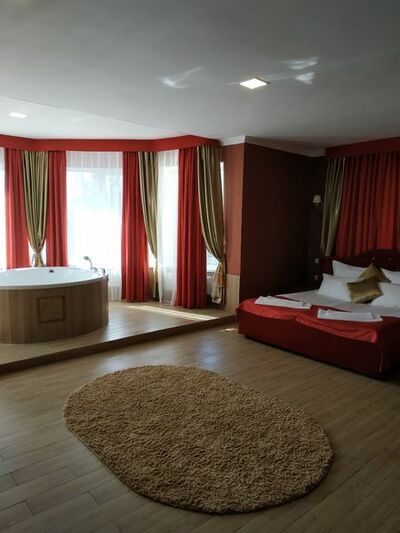 Фотография номера гостиницы Александраполь