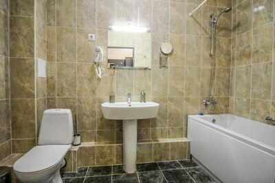 Фотография номера гостиницы Александраполь