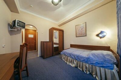 Фотография номера гостиницы Волга